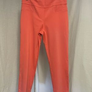 Renuar pull on trousers